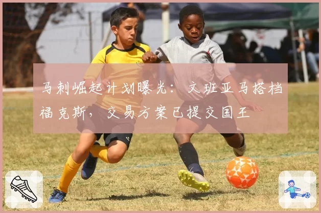 马刺崛起计划曝光:文班亚马搭档福克斯,交易方案已提交国王