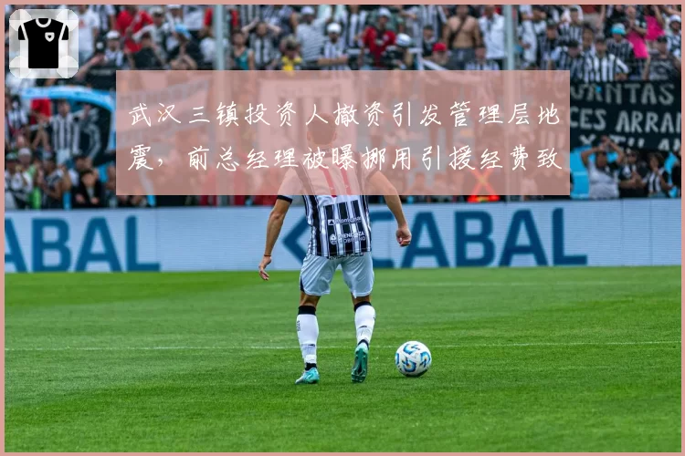武汉三镇投资人撤资引发管理层地震,前总经理被曝挪用引援经费致球队崩盘
