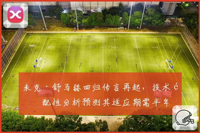 米克·舒马赫回归传言再起,技术适配性分析预测其适应期需半年