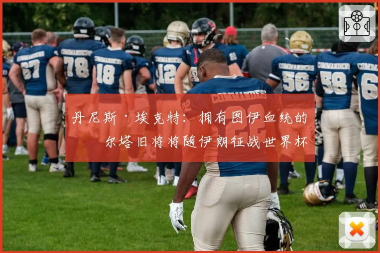 丹尼斯·埃克特:拥有图伊血统的塞尔塔旧将将随伊朗征战世界杯